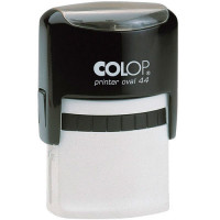 Оснастка для овальных штампов Colop Pr Oval 44