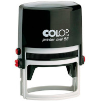 Оснастка для овальных штампов Colop Pr Oval 55